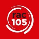 Logo di RAC105 Ràdio