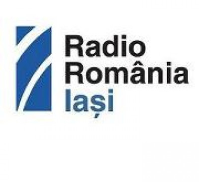 Logo di Radio Iasi