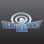 Big R Radio / 90s Alternative Rock logo