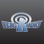 Big R Radio / 80s Lite logo
