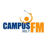 Logotipo de Campus FM