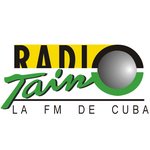 Logo di Radio Taino
