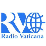Vatican Radio 1 logo