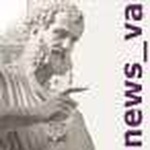 Vatican Radio 4 logo
