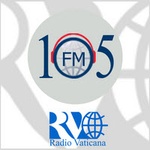 Logo von Vatican Radio 5