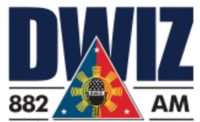 Logotipo de DWIZ 882