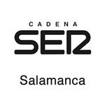 Logo di SER Radio Salamanca