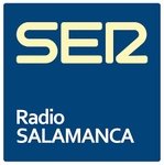 Cadena SER Salamanca Bejarのロゴ