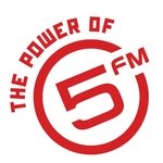 Logo di 5FM
