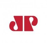Logotipo de Jovem Pan AM