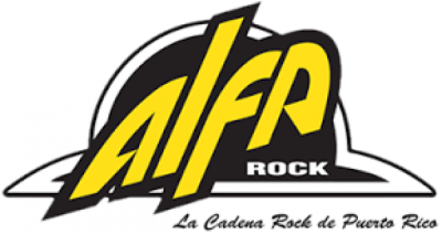 Logo di Alfa Rock / WCAD