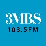 Logo di 3MBS