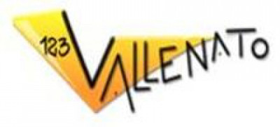 123 Vallenato logo
