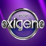 Logo von Oxigeno 102.1 FM
