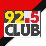 Logotipo de MI Radio / Club 92.5