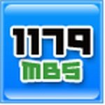 Logo di MBS 1179.Com