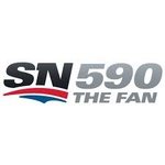 Logo di Sportsnet 590 The FAN / CJCL