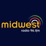 Logotipo de Midwest Radio