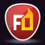 Fire Online logo