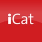 ICat Jazz logo