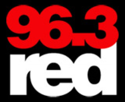 Logotipo de Red 96.3