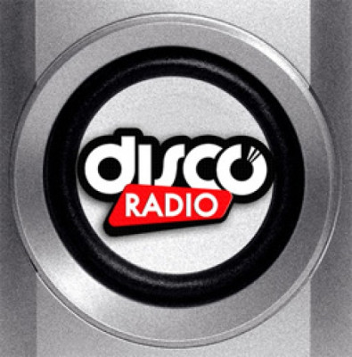 Discoradio logo