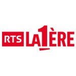 Logo di RSR La 1ere