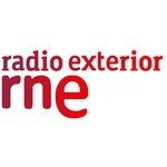 RNE Radio Exterior logo