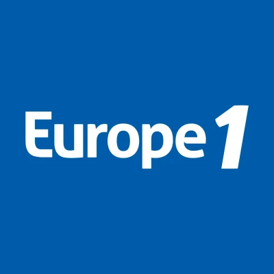 Europe 1 logo