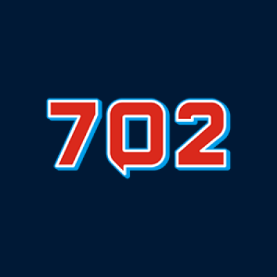 Logo di Talk Radio 702