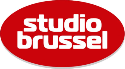 Logotipo de Studio Brussel