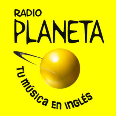 Radio Planeta logo