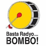 Logotipo de Bombo Radyo / Iloilo