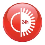 Radio Platja Daro logo
