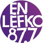 Logotipo de En Lefko 87.7