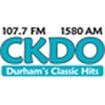 Logo di CKDO