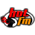 Logótipo de Hot FM