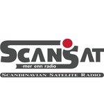 Logotipo de ScanSat