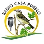 Logo di Radio Casa Pueblo WOQI