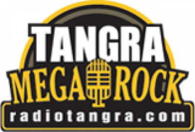 Logotipo de Tangra Mega Rock