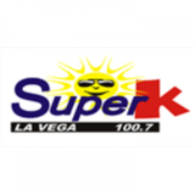 Super K logo