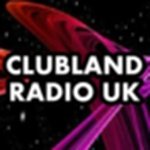 Logotipo de Clubland Radio