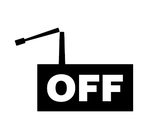 Logotipo de Offradio