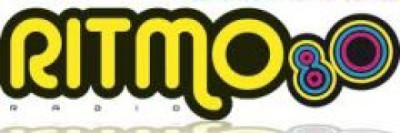 Ritmo 80 logo