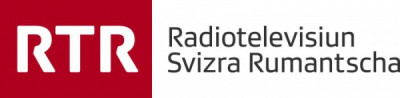 Logo di Radio Rumantsch