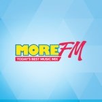 More FM logo