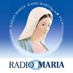 Logotipo de Radio Maria Togo