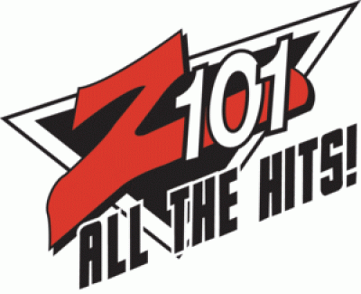 Z 101 logo