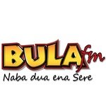 Logotipo de FBC / Bula FM
