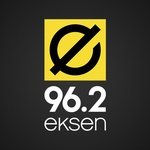 Logótipo de Radio Eksen